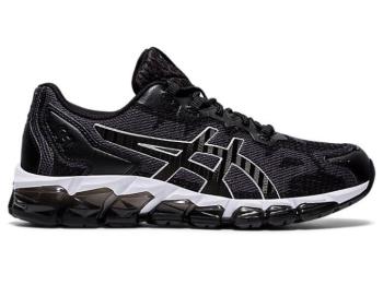 Asics Erkek GEL-QUANTUM 360 6 Spor Ayakkabı TR710GB